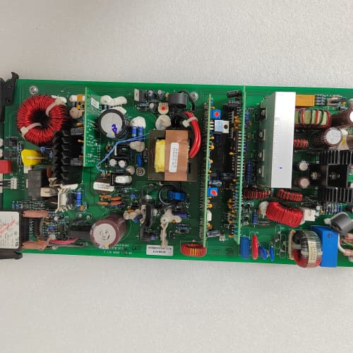 HONEYWELL 51196655-100 ACX633