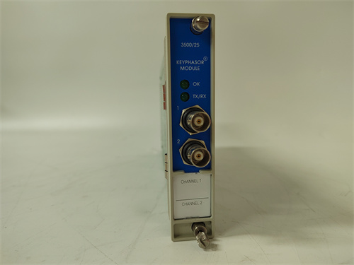 BENTLY 149369-01 3500/25