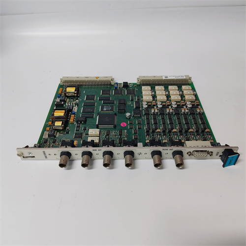 VIBRO-METER	VM600 MPC4 200-510-078-115