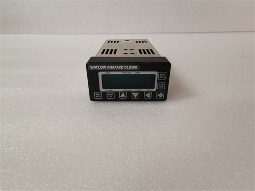 WATLOW ANAFAZE CLS204 204-C100