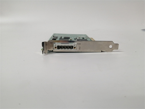 SST SST-DN3-PCI-2 DSQC658