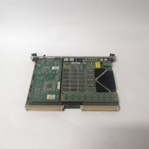 MOTOROLA MVME2604-4351