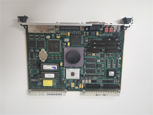 MOTOROLA VME172PA-652SE