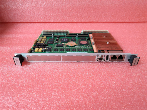 MOTOROLA MVME712/M