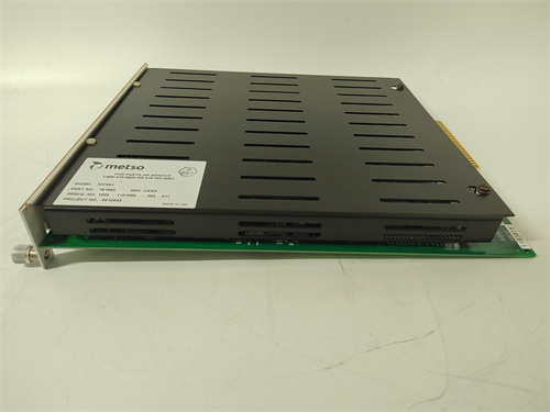 METSO IOP341