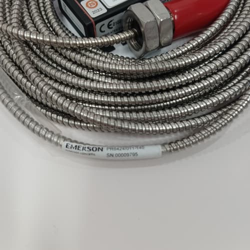 Emerson PR6424/011-140