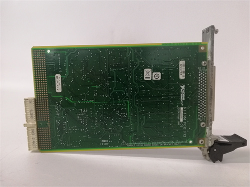 NI PXI-4351