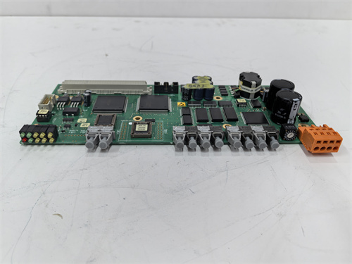 ABB 3BHB015651P0001 DKTFM418B