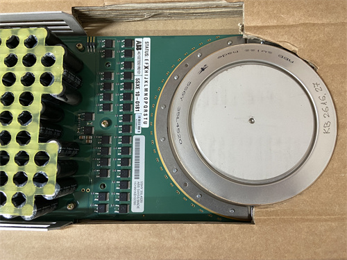 ABB	3BHB017641R0001 ACS1000