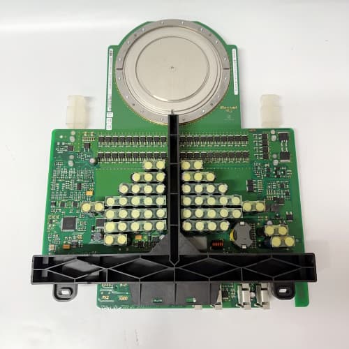 ABB	3BHB019719R0101 GVC736BE101