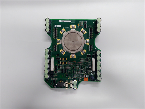 ABB	3BHB020538R0001 5SHX1060H0003