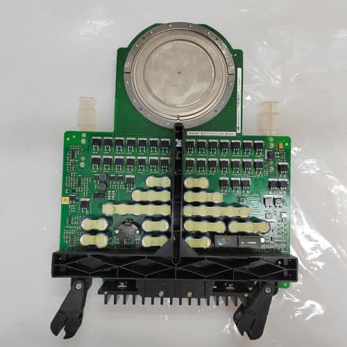 ABB	3BHE009681R0101 5SXE02-0137 GVC750BE101