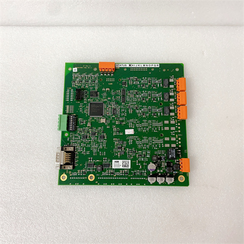 ABB	3BHE037864R0106 UFC911B106