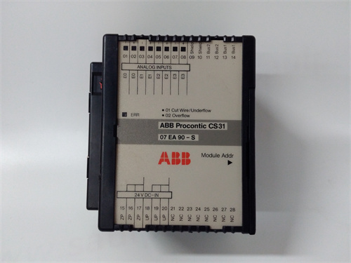 ABB 07EA90-SI