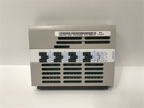 WESTINGHOUSE 5X00121G01