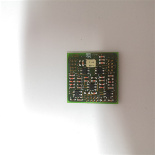 ABB XVC768101 3BHB007211R101