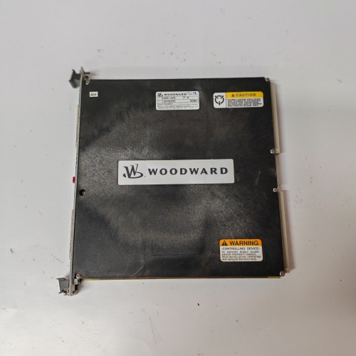 WOODWARD 5437-1067A
