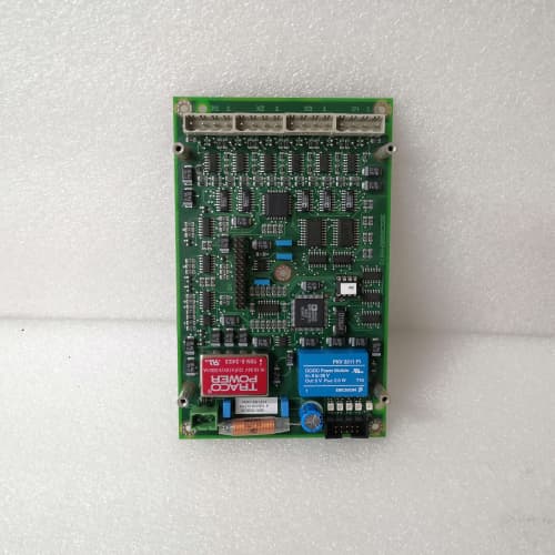 ABB 3ASC25H214 DATX130