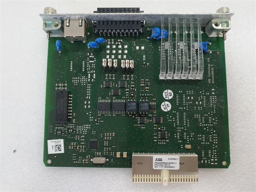 ABB COM0034 2RCA023019A0004C