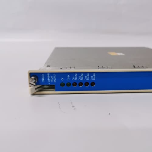 BENTLY 3500/32 125712-01