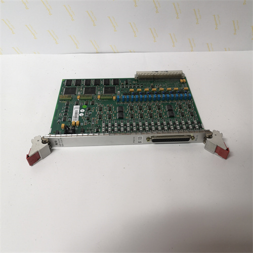 ABB 12NG02I-V0012 GVT8703700R0012