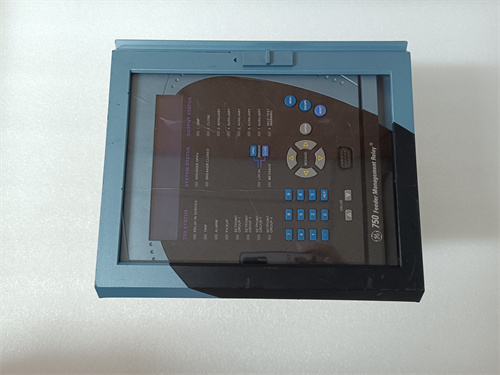 GE SR750-P5-G1-S1-HI-A20-R