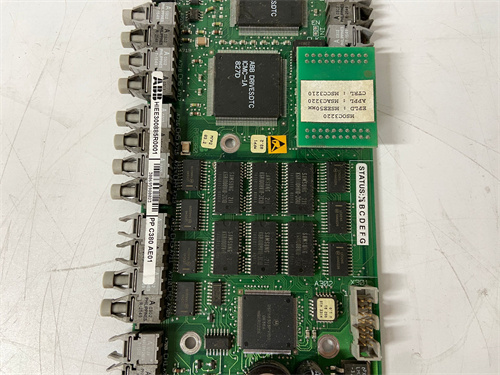 ABB PPC380AE01 HIEE300885R0001