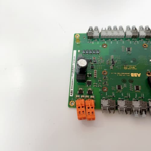 ABB UFC921A 3BHE024856P201