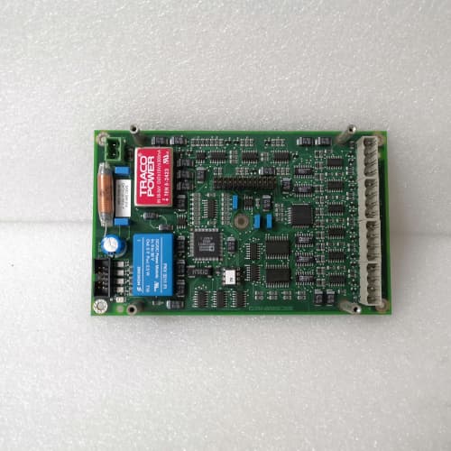 ABB DKTFM418B 3BHB015651P0001