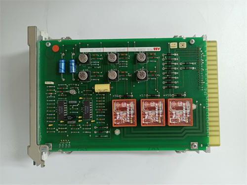 ABB DI93A HESG440355R3