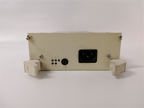 ABB SB510 3BSE000860R1