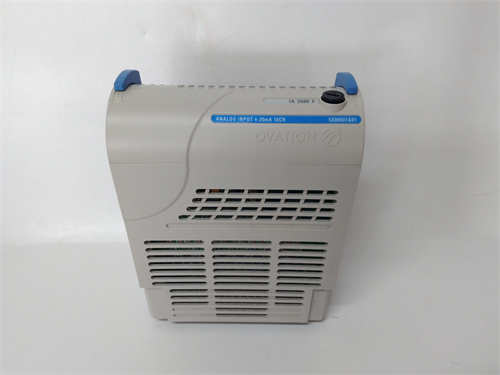 WESTINGHOUSE 5X00501G01