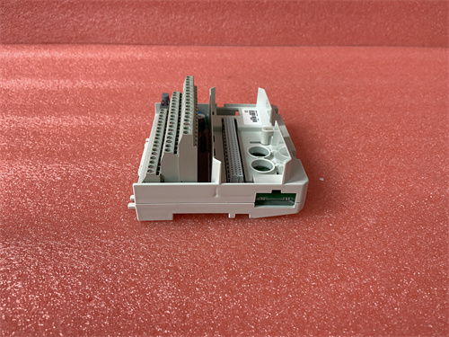 ABB GRBTU 3BSE013175R1