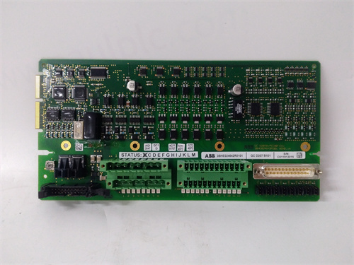 ABB GCD207B101