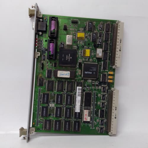 GE WESDAC D20A/0511-0101