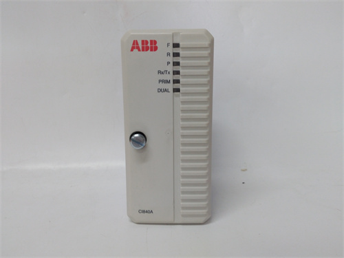 ABB CI840A