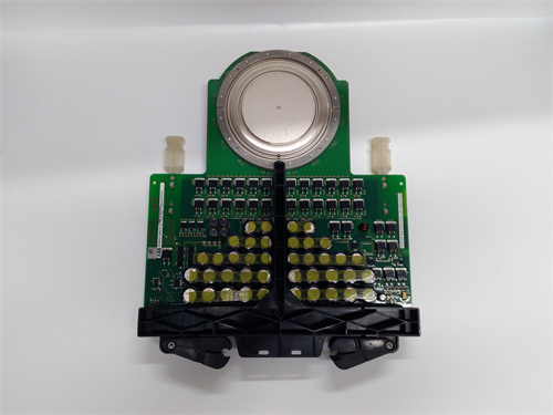 ABB	3BHB012961R0002 5SHX2645L0006