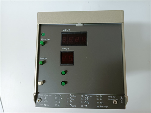 ABB MC91 HESG440588R4 HESG112714/B