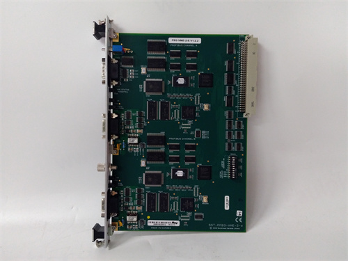 SST SST SST-PFB3-VME-2