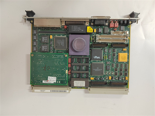 MOTOROLA MVME162-522A
