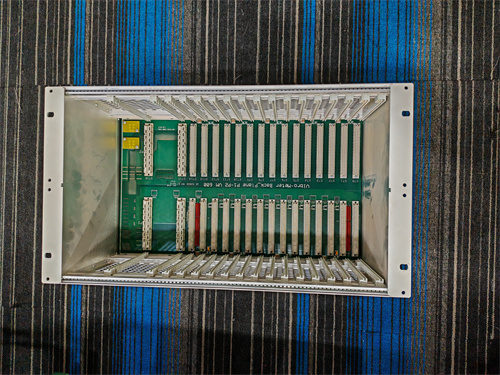  VIBRO-METER VM600 204-040-100-012