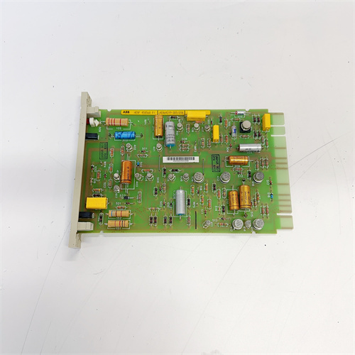 ABB G3FCB HENF458568R1