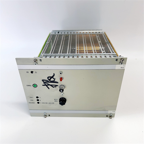 ABB B5LA HENF327886R0001