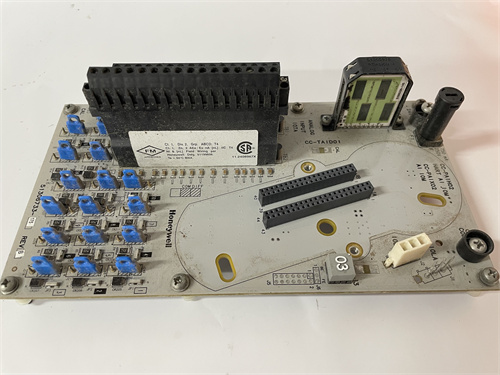 HONEYWELL CC-PLAIH51