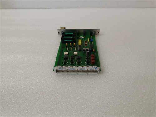 HIMA F7130A 984713060