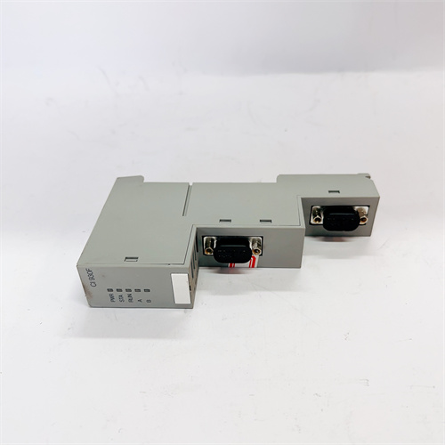 ABB CI930F 3BDH001010R0005